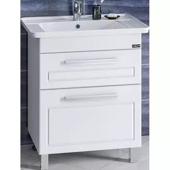 Тумба с раковиной СанТа