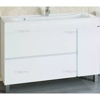 Тумба под раковину СанТа