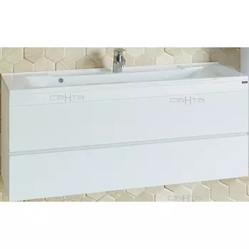 Тумба под раковину СанТа