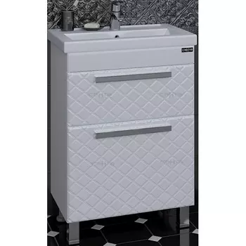 Тумба с раковиной СанТа