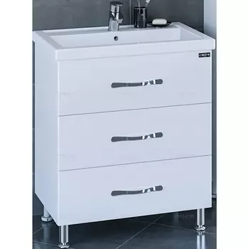 Тумба с раковиной СанТа