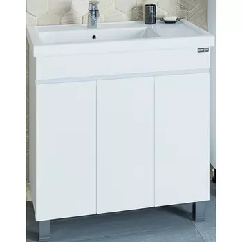 Тумба под раковину СанТа