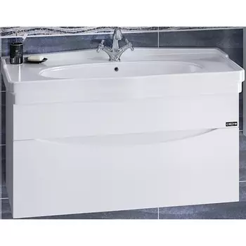 Тумба с раковиной СанТа