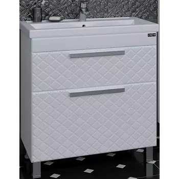 Тумба с раковиной СанТа