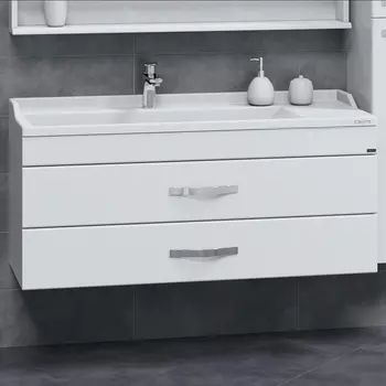 Тумба с раковиной СанТа