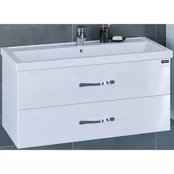 Тумба с раковиной СанТа