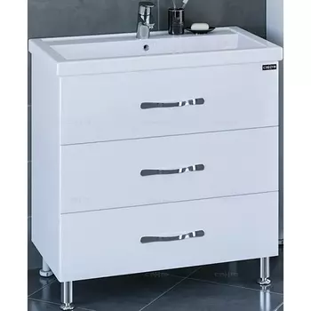 Тумба с раковиной СанТа