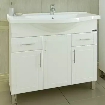 Тумба с раковиной СанТа