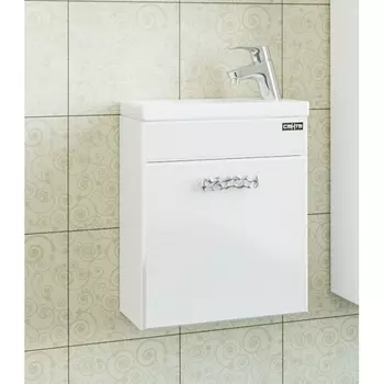 Тумба с раковиной СанТа