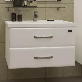 Тумба с раковиной СанТа