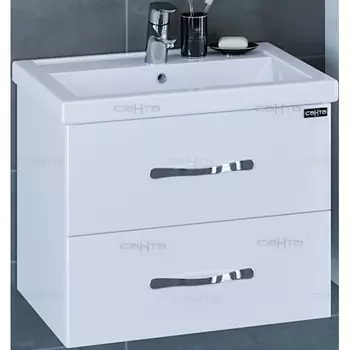 Тумба с раковиной СанТа