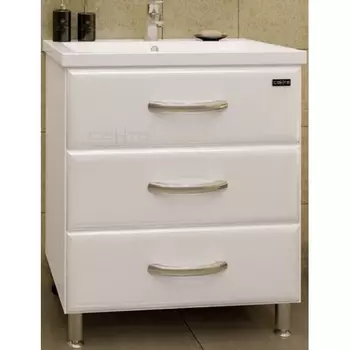 Тумба с раковиной СанТа