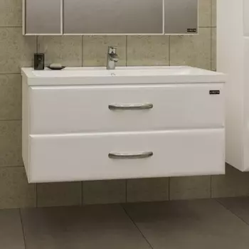 Тумба с раковиной СанТа