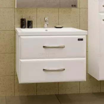 Тумба с раковиной СанТа