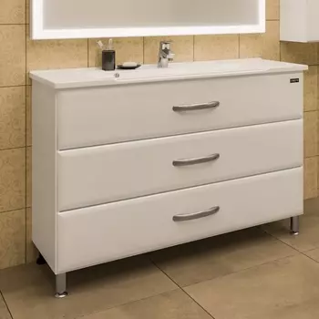 Тумба с раковиной СанТа