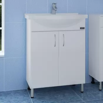 Тумба под раковину СанТа