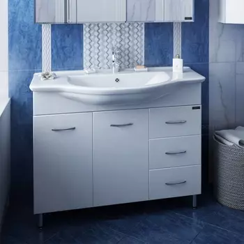 Тумба под раковину СанТа