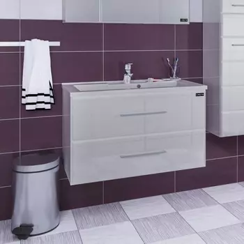 Тумба с раковиной СанТа