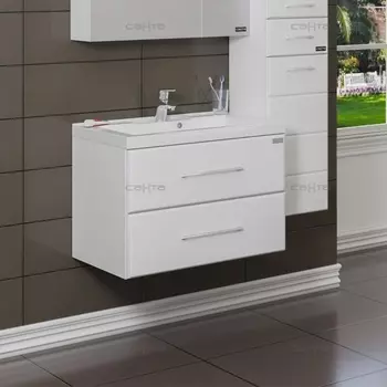 Тумба с раковиной СанТа