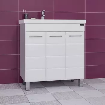 Тумба под раковину СанТа