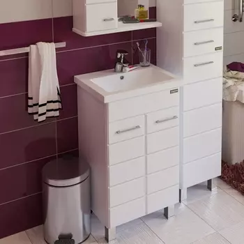 Тумба под раковину СанТа