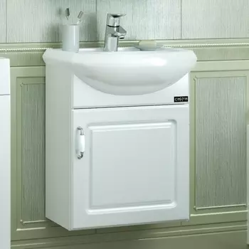 Тумба под раковину СанТа