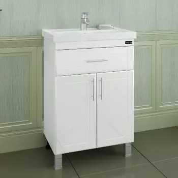 Тумба под раковину СанТа