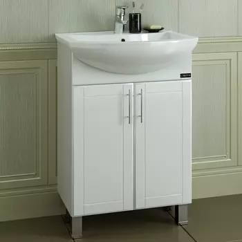 Тумба под раковину СанТа