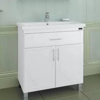 Тумба под раковину СанТа