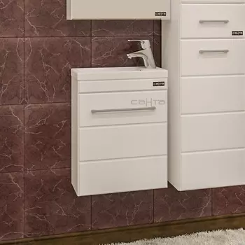 Тумба под раковину СанТа