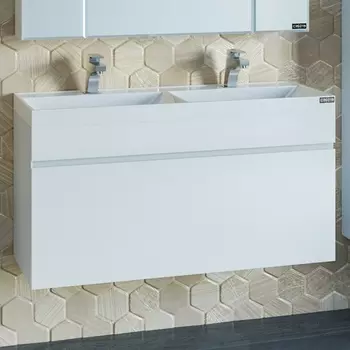 Тумба с раковиной СанТа