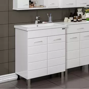 Тумба под раковину СанТа