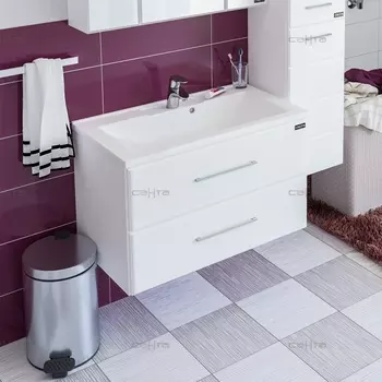 Тумба с раковиной СанТа