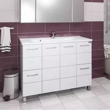 Тумба под раковину СанТа