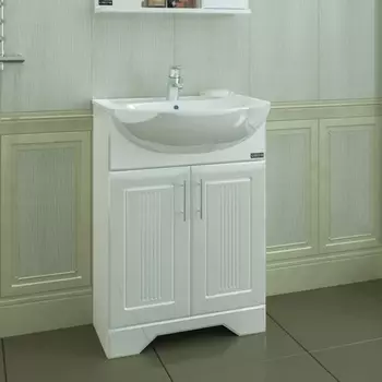 Тумба с раковиной СанТа