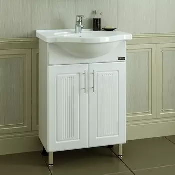 Тумба с раковиной СанТа