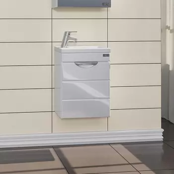 Тумба под раковину СанТа