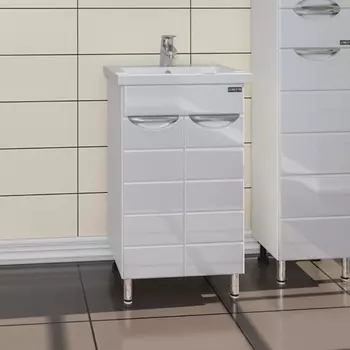 Тумба под раковину СанТа