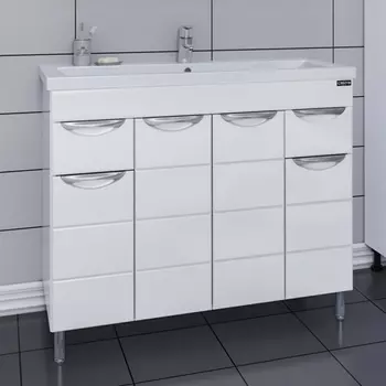 Тумба под раковину СанТа