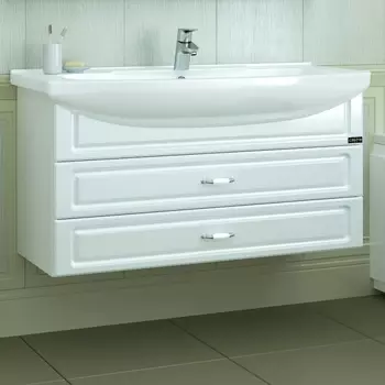 Тумба с раковиной СанТа