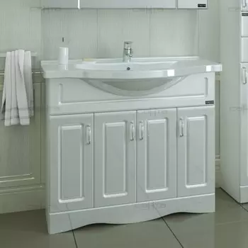 Тумба под раковину СанТа