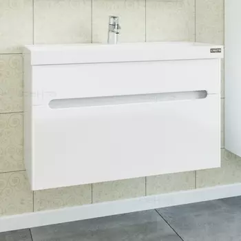 Тумба под раковину СанТа