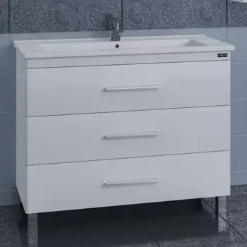 Тумба с раковиной СанТа