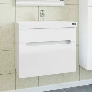 Тумба под раковину СанТа