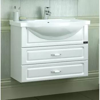 Тумба с раковиной СанТа