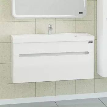 Тумба под раковину СанТа