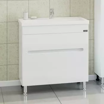 Тумба под раковину СанТа