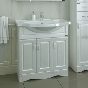 Тумба под раковину СанТа