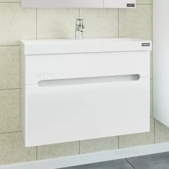 Тумба под раковину СанТа