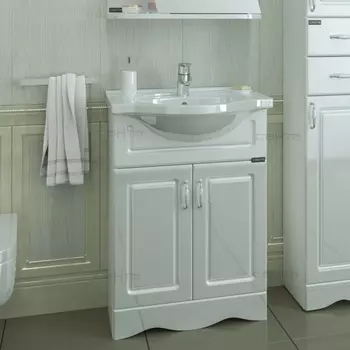 Тумба под раковину СанТа